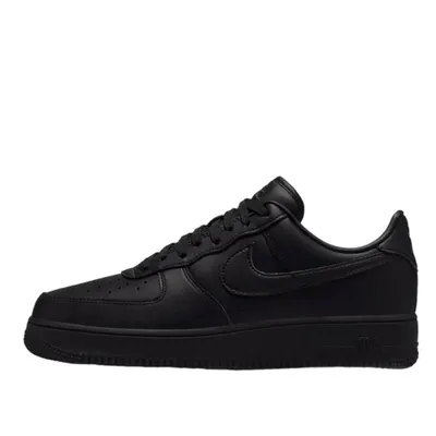 Air Force 1 Low '07 Fresh Black