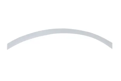 Autoclant protectie aripa spate dreapta potrivit BMW 5 G30, G31, G38, F90 2017-2024 - (M5, culoare: transparent, 3M PPF 4.0 foil / Self-adjusting)