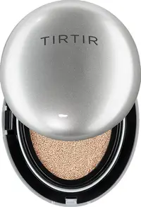 TirTir Fond de ten Mask Fit Aura Cushion, 27N Camel, 18 g
