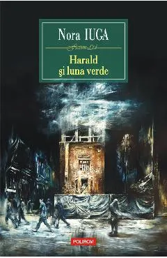 eBook Harald si luna verde