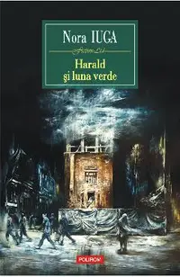 eBook Harald si luna verde