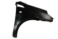 Aripa fata dreapta cu locas semnalizator potrivit CHEVROLET AVEO / KALOS 2008-2011