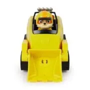 Vehicul tematic jungle Rubble, Patrula Catelusilor