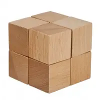 Joc logic IQ din lemn-15