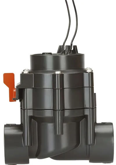 Electrovalvă pentru sistem de irigații Gardena - 24 V, 1''