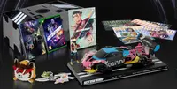 Screamer - Collector's Edition (Xbox Series X)