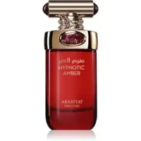 Arabiyat Prestige Hypnotic Amber Eau de Parfum unisex