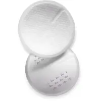 Philips Avent Breastfeeding Pads SCF254/13 inserții de unică folosință pentru sutien 100 buc