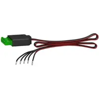 Cabluri Prefabricate Cu Un Singur Capat 870 Mm 5 Fire