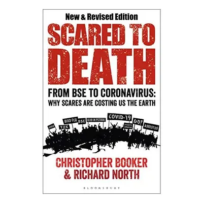 Scared to Death : From BSE to Coronavirus