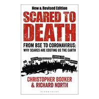 Scared to Death : From BSE to Coronavirus