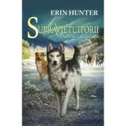 Supravietuitorii. Dusmanul ascuns CARTEA A II-A