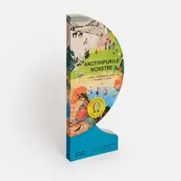 Anotimpurile noastre - Board book - Sue Gallion