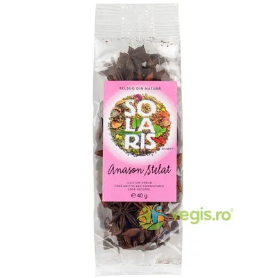 Anason Stelat 40g