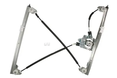 Macara geam Fata Dreapta potrivit AUDI A4 B5 1994-2001 - (electric, fara motoras, numar de usi: 4)