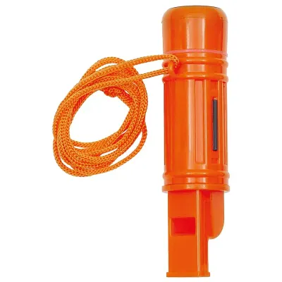 Mini Kit Supravietuire 5-in-1 Prepper EDC - Default Title
