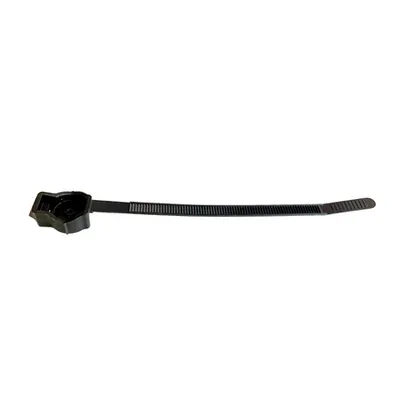 CELO Baza cu colier TBT, nylon, Ø16-32mm, negru, 100 pcs