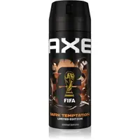 Axe Dark Temptation deodorant spray