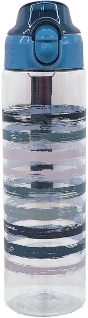 Sticlă Bottle & More - Line, 700 ml