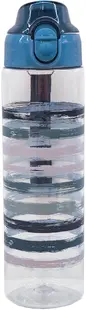 Sticlă Bottle & More - Line, 700 ml