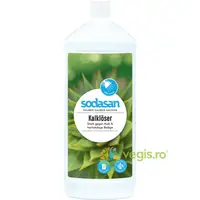 Solutie Anticalcar 1L