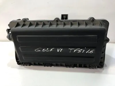 Carcasa filtru aer 036129611cd Volkswagen Golf 5 Plus (2004-2008) 1.6 tfsi