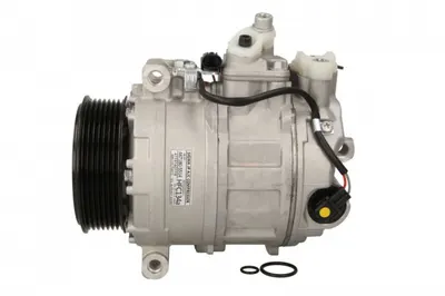 Compresor AC clima Mercedes Clasa C T-MODEL (S203), C (W203), CLK (A209), CLK (C209), CLS (C219), E T-MODEL (S211), E (W211), G (W463), M (W163), S (C215), S (C216), S (W220) 3.0D-6.0 dupa 1999