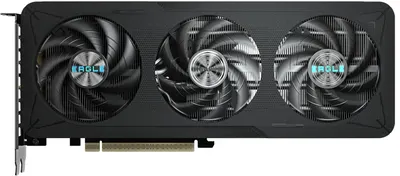 Placă video Gigabyte - GeForce RTX 5060 Ti EAGLE MAX OC, 16GB, GDDR7