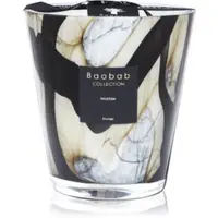 Baobab Collection Stones Marble lumânare parfumată