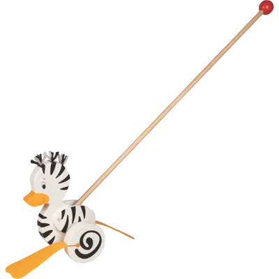 Jucarie de impins pentru toddler, de la 1 an