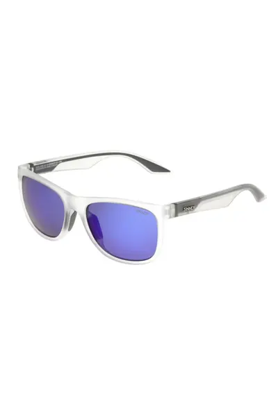 Ochelari de soare Rockford Alb/Albastru