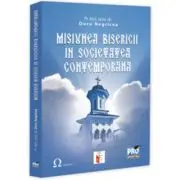 Misiunea Bisericii in societatea contemporana