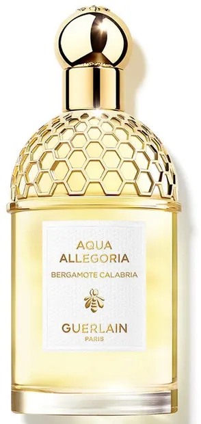 Guerlain Aqua Allegoria Apă de toaletă Bergamote Calabria, 125 ml