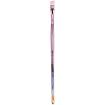 Diva & Nice Cosmetics Professional pensula pentru aplicarea fardului de ochi