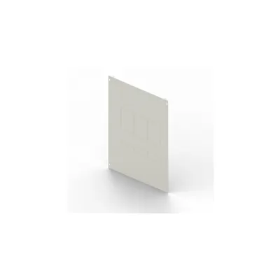 Capac pentru XL³ S 630 and 4000 36-dulap modular - pentru DPX³ 630 4P cu e.l.c.bs - montaj vertical