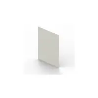 Capac pentru XL³ S 630 and 4000 36-dulap modular - pentru DPX³ 630 4P cu e.l.c.bs - montaj vertical