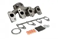Galerie evacuare OPEL ASTRA F, ASTRA F CLASSIC, ASTRA G 1.4 1.6 intre 1991-2005