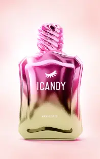 Parfum Icandy Vanilla Milkshake 21, Femei, 100 ml