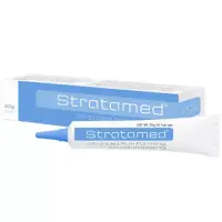 Stratamed gel tratament plagi si cicatrici, Stratpharma | 20 g