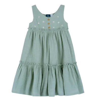 Rochie copii Chicco, verde menta, 11995-68MC