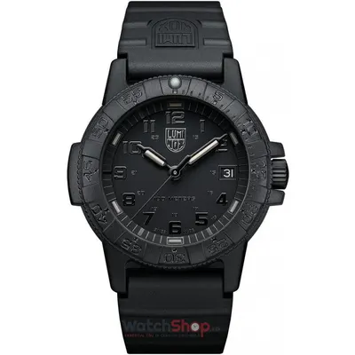 Ceas Luminox SEA TURTLE XS.0301.BO