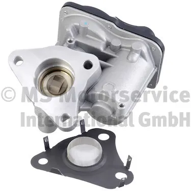 Supapa Egr Potrivit Mercedes a (w176), B Sports Tourer (w246, W242), Citan Mixto (double Cabin), Citan (mpv), Citan Minivan (w415), Cla (c117), Cla Shooting Brake (x117), Gla (x156) 1.5d 1.5dh 06.08