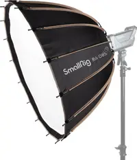 Softbox parabolic SmallRig - RA-D85, 85 cm