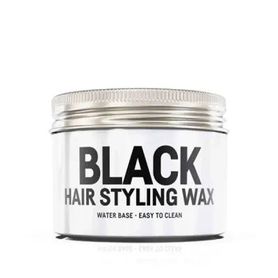 Ceara de par - IMMORTAL - Black Hair - 100 ml
