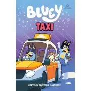 Bluey