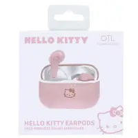 Casti earpods, OTL, Hello Kitty, TWS