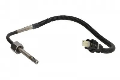 Senzor temperatura evacuare (inainte de catalizator) potrivit MERCEDES E (W212), E T-MODEL (S212), GLK (X204), dreapta (W251, V251), SL (R231), SLC (R172) 2.2D 3.0 3.5 12.08
