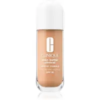 Clinique Even Better™ Vitamin Makeup fond de ten lichid SPF 50 culoare Medium Cool 2 30 ml