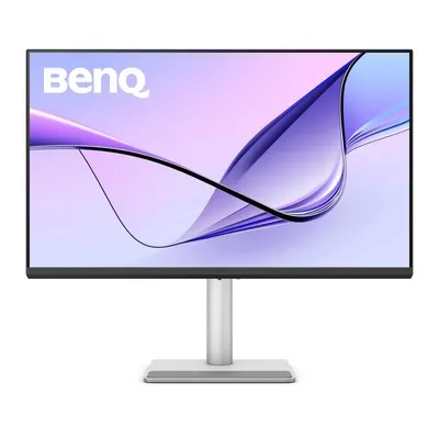 Monitor Consumer BenQ MA320UP, 31.5", 3840 x 2160 pixeli, White, 2 ani Garantie