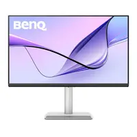 Monitor Consumer BenQ MA320UP, 31.5", 3840 x 2160 pixeli, White, 2 ani Garantie